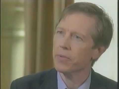 Neil Howe discusses Millennials on 60 Minutes CBS | 2007