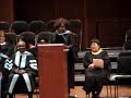 Seattle Central Graduation