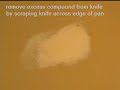 Drywall Repair Volume One - Small Holes and Gouges Drywall Repair Volume One - Small Holes and Gouges