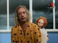 Peter Capusotto - El Loco Daisy May Queen