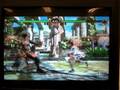 Shakermaker (Taki, Kilik) vs Lawrence (Amy, Cassandra)