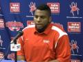 Richmond Football Weekly Presser: Players