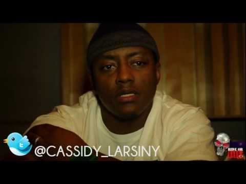 cassidy - Cassidy speaks about the state of hip hop, battle rapping,being the Godfather of Battle Rap, Meek Mill & More NO COPYRIGHT INFRINGEMENT INTENDED. FOR PROMOTI...