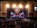 en abril del 2007, en el marco de la semana de caracas, los van van de cuba se presentaron en la carlota, caracas - venezuela