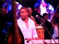 en abril del 2007, en el marco de la semana de caracas, los van van de cuba se presentaron en la carlota, caracas - venezuela