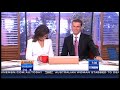 Today Show blooper (11th Feb 2008)