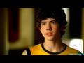 Carter Jenkins-Irresistable