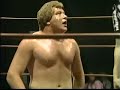 Championship Wrestling from Georgia Championship Wrestling from Georgia