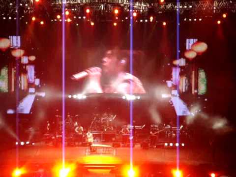 髮如雪- Jay Chou