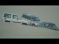 jump suv car pickup toyota vs funny nice go the best toyota of gmc ford dodge nissan أفضل تويوتا على الإطلاقin saudi arabia