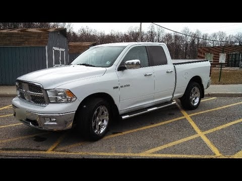 2014 dodge ram