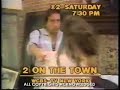 WCBS Channel 2 News Open 1982