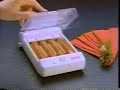 Hot Dog Express (1990) screen 2