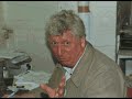 Tom Baker advert outtake - audio only