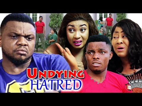 Undying Hatred Season 1&2 (Ken Erics) 2019 Latest Nigerian Nollywood Movie