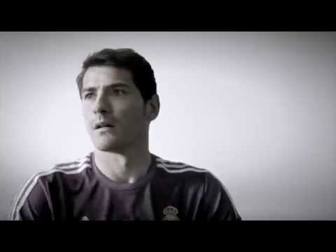 New Real Madrid 2014/15 kit. Wear it or fear it. New Real Madrid 2014/15 kit. Wear it or fear it.