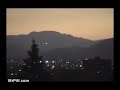 Orbs or UFOs flying over Santiago Chile: May 7th, 2007 Orbs or UFOs flying over Santiago Chile: May 7th, 2007