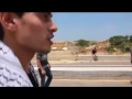 Third Intifada - Gaza, Palestine - Israel Shoots Unarmed Demonstrators - May 15, 2011 - Ken O