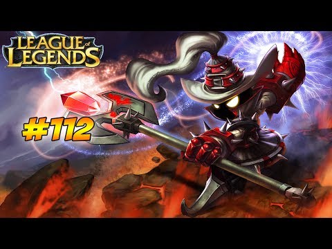 how to build veigar