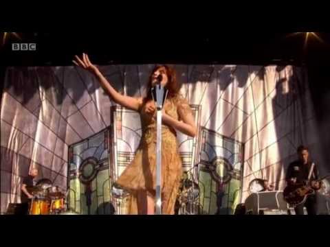 florence and the machine - Florence + the Machine: BBC Radio 1's Hackney Weekend 2012 Full Set. Set list: 01:00 - 01 - Only If for a Night 06:30 - 02 - What the Water Gave Me 13:10 - 0...