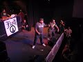 Run Em Hard Live