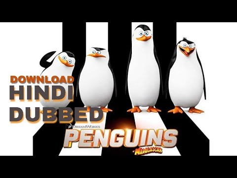 HD Online Player (The Penguins Of Madagascar Season 1 )