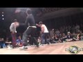 TG BREAKERS vs HUSTLE KIDZ (FLOOR WARS 2010) WWW.BBOYWORLD.COM