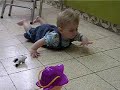 aviyah dragging