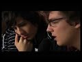 JET LAG GEMINI Channel M/Gibson Performance & Interview