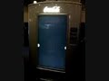 Samsung Coca_Cola Vending Machine