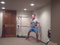 Germantown Boot Camp Workout 3