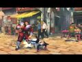 Super Street Fighter IV