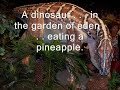 Trip to Kentucky Creation Museum 2 of 3