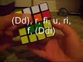 how to solve a rubik\