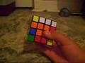 how to solve a rubik's 4 by 4 revenge part 2/3