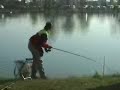 Trota lago: gara di pesca con i campioni della Top Team - Thumb #2