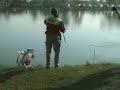 Trota lago: gara di pesca con i campioni della Top Team - Thumb #3