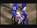 Albert Mitchell #12, 8th Grade CPA QB vs Goodpasture 2008 Albert Mitchell #12, 8th Grade CPA QB vs Goodpasture 2008