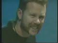 Metallica - Working On The Load Album Metallica - Working On The Load Album