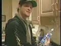 metallica   working on the load album