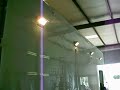 Trailer Flip Lights