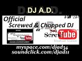 A Bay Bay Remix (Chopped and Screwed)