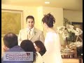 matrimonio andrea e romina