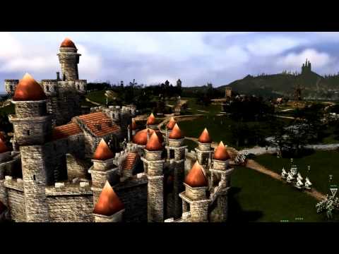 A GAME OF THRONES: GENESIS - YouTube Video