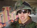 Frag Out MOUT training