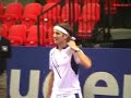 Tommy - Kristof Tennis Oostende Prestige