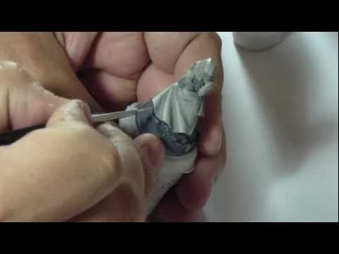 how to do painting on cloth
