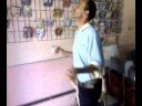danse in relizane