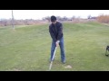 Skilz Refiner Golf Training Aid