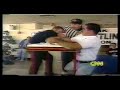 ARM WRESTLING TELEVISED ON CNN IN NYC - NYCARMSTV.COM ARM WRESTLING TELEVISED ON CNN IN NYC - NYCARMSTV.COM